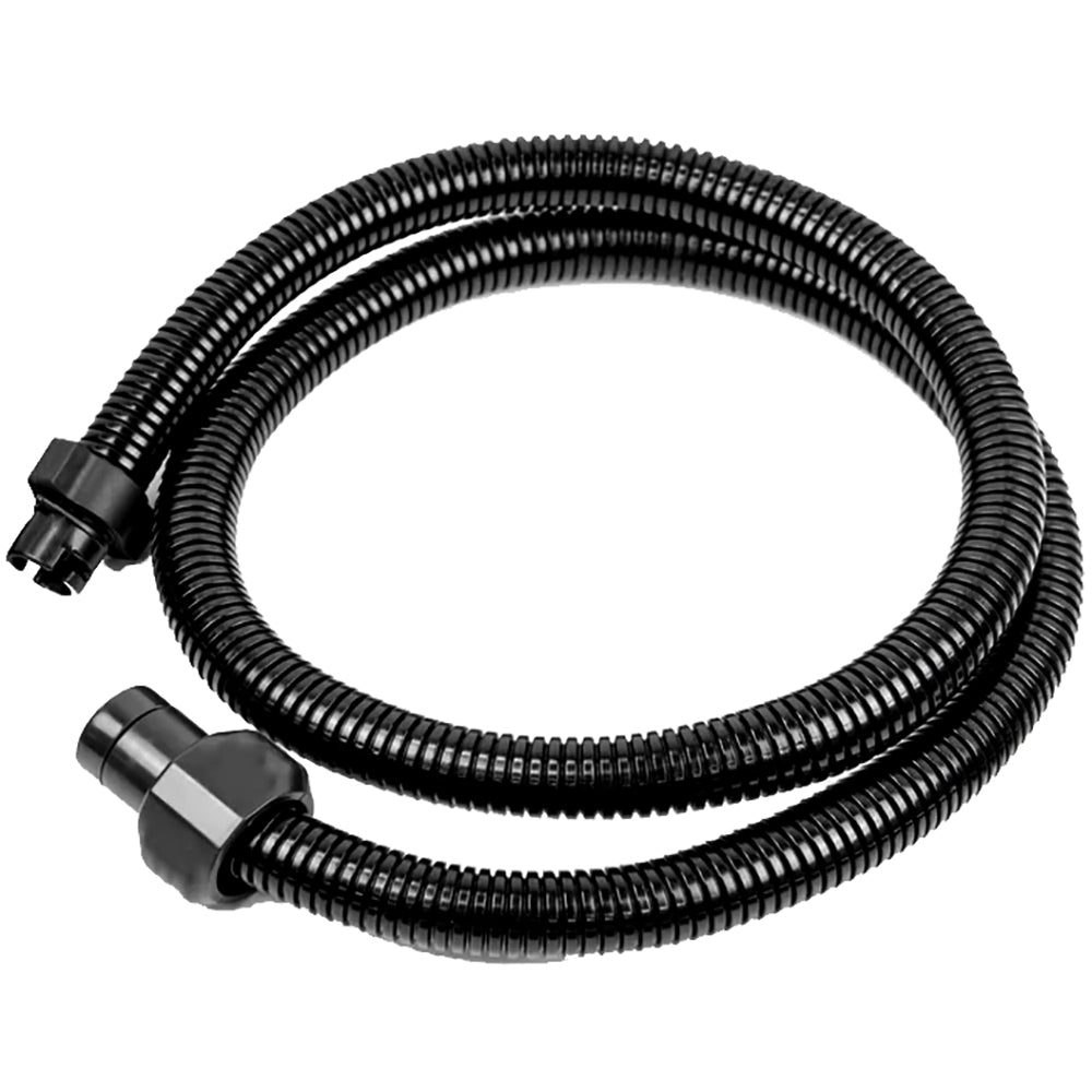 Scanstrut SC-AOB-A-HOSEV-12 12' ATMOS Hose w/Mesh Bag Fittings