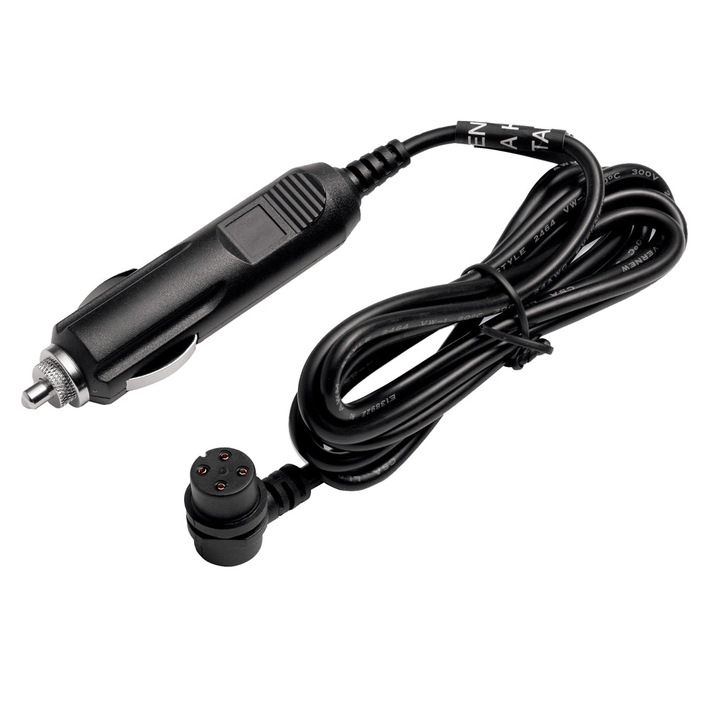 Garmin 010-10085-00 12V Adapter Cable f/Cigarette Lighter