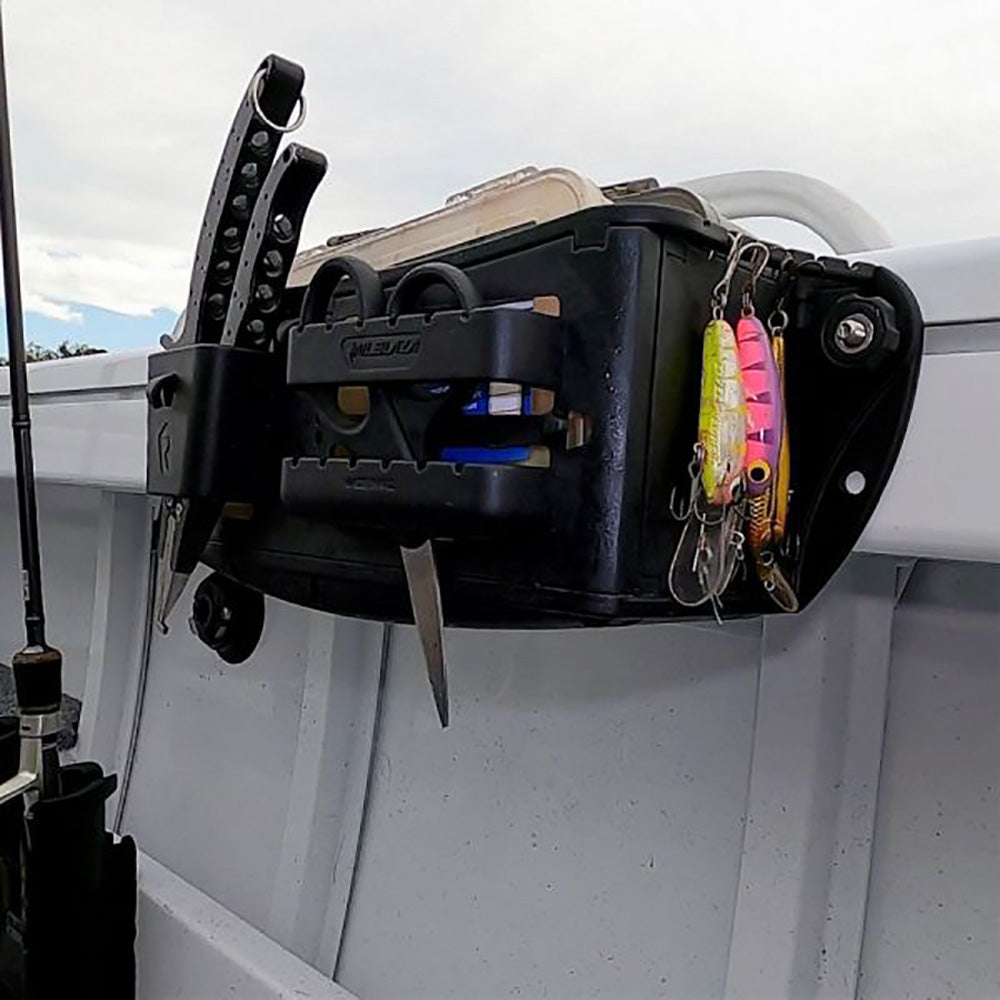 RAILBLAZA 09-4151-11 Tackle Caddy Track Mount