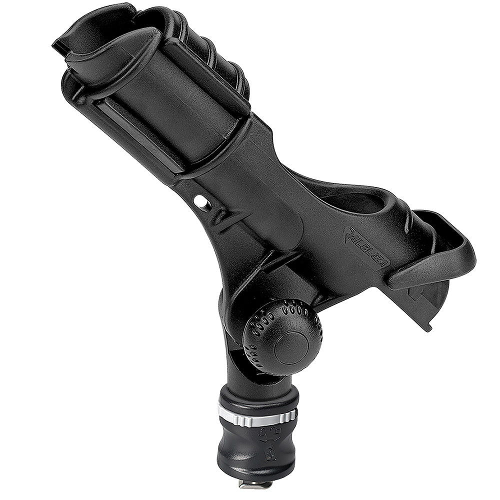 RAILBLAZA 08-0085-11 Rod Holder II w/MiniPort TracMount