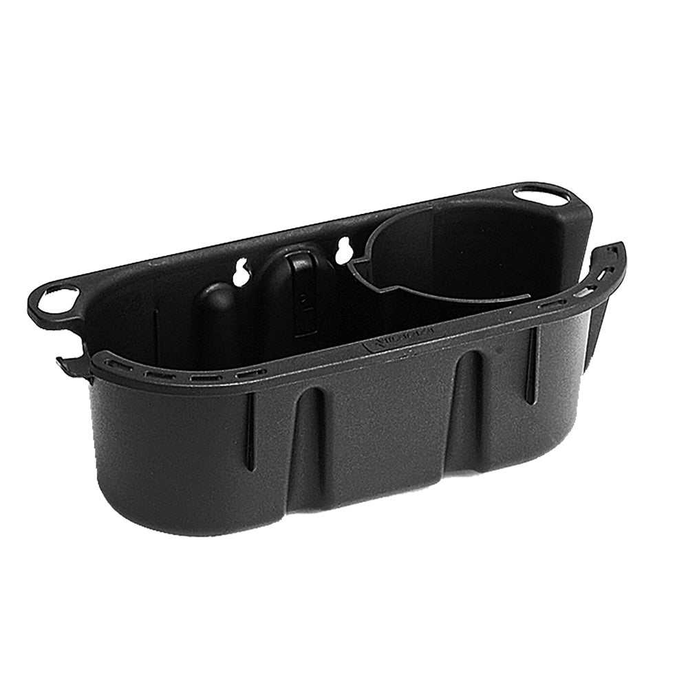 RAILBLAZA 02-4040-11 StowPod - Black