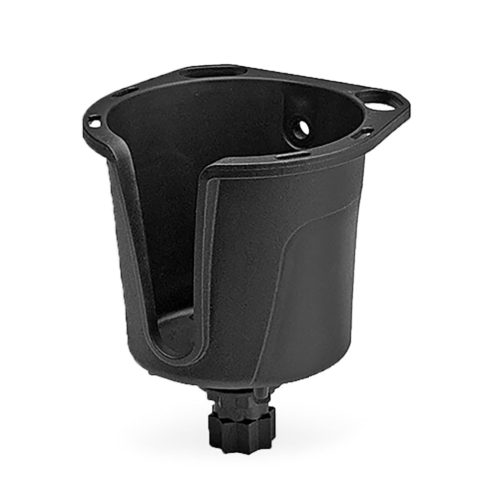 RAILBLAZA 02-4048-11 DrinkHold - Black