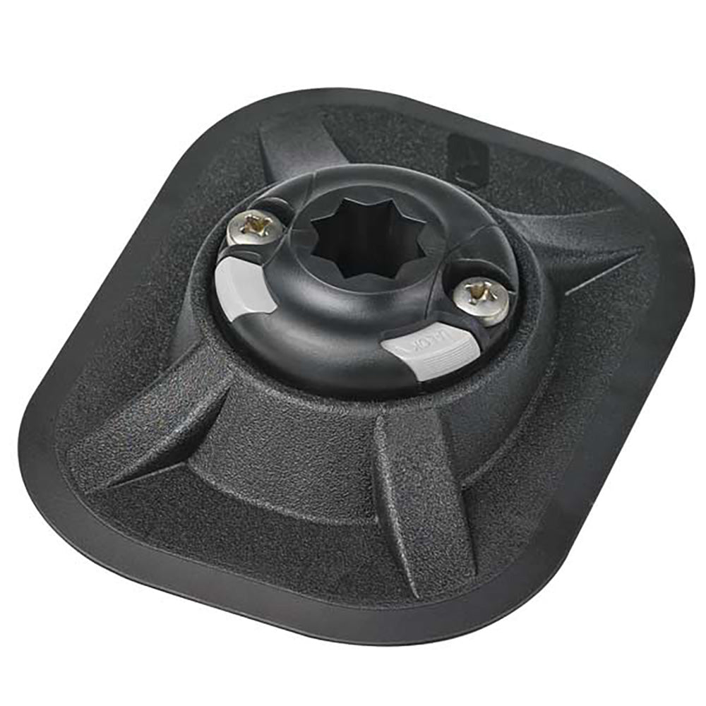 RAILBLAZA 03-4064-11 RibPort Base w/3M Backing