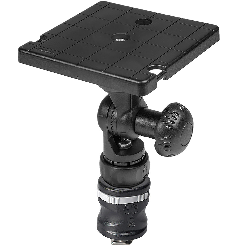 RAILBLAZA 08-0081-11 Fishfinder R-Lock S w/MiniPort TracMount