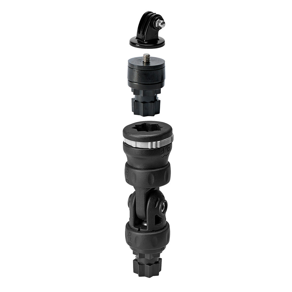 RAILBLAZA 02-4130-11 Camera Mount R-Lock