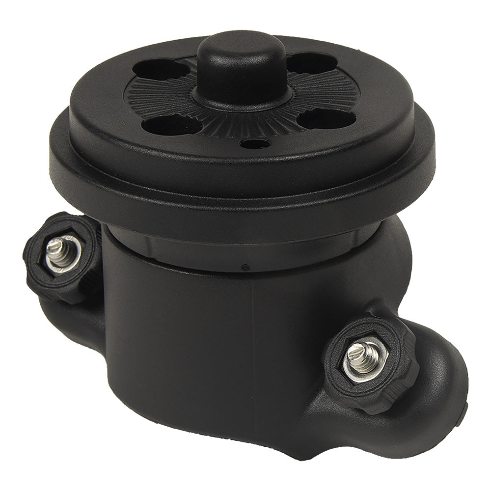 RAILBLAZA 11-4219-11 HEXX Track Mount 45 Base