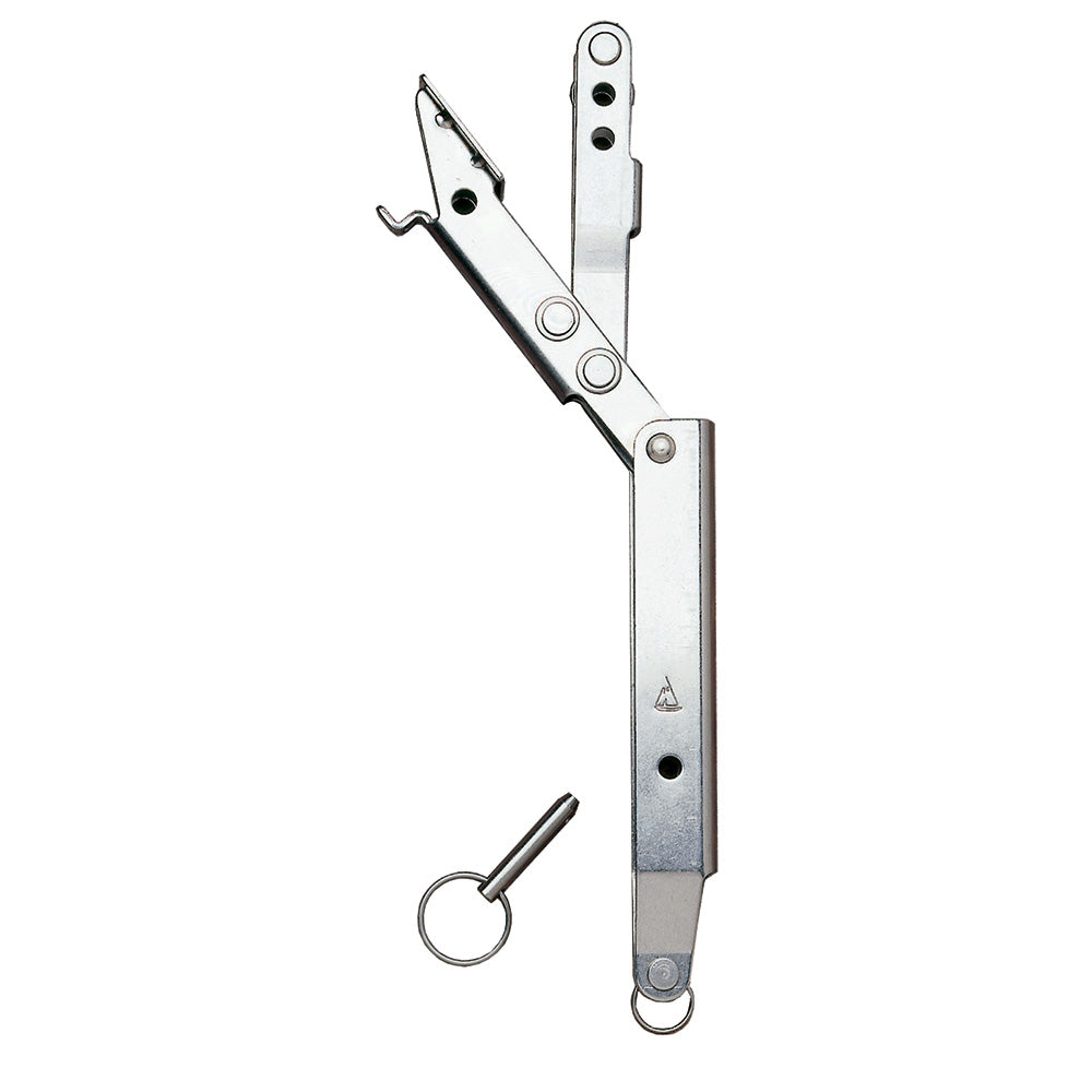 C. Sherman Johnson 14-206 Quick Release Lever - 5/16" Pin