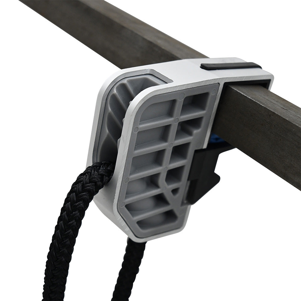 Seipel Marine M1085 Pontoon Fender Dock Line Hanger - 2-Pack