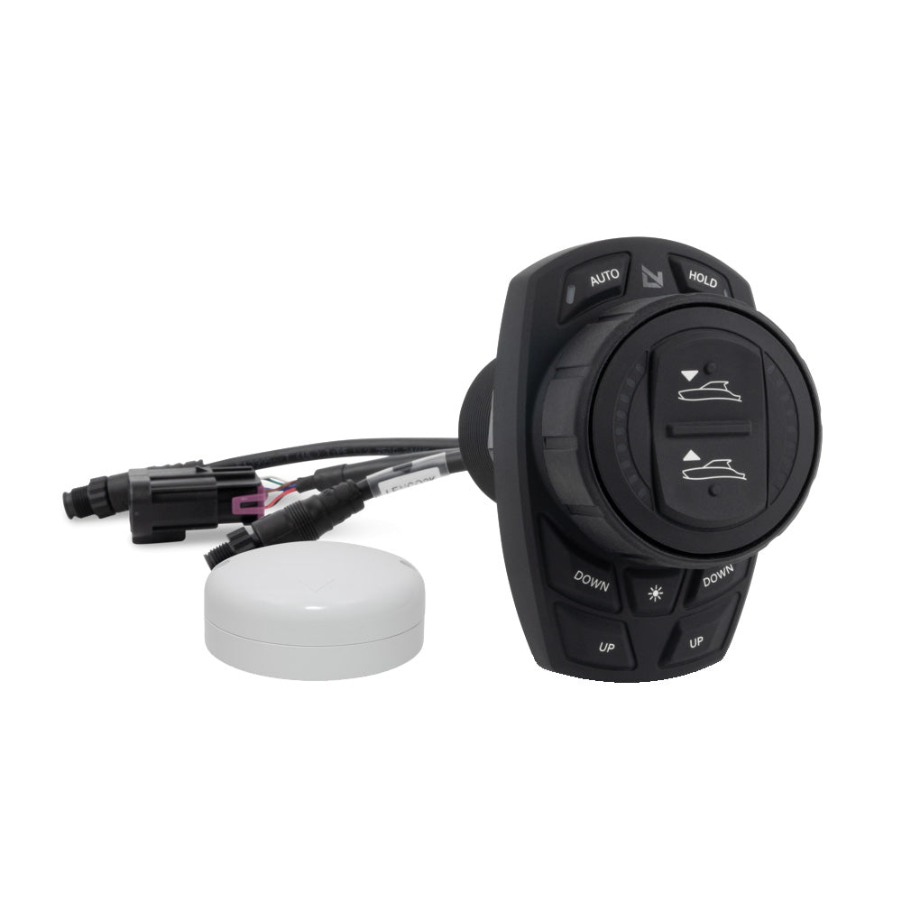 Lenco 15172-107 Pro Control Auto Keypad