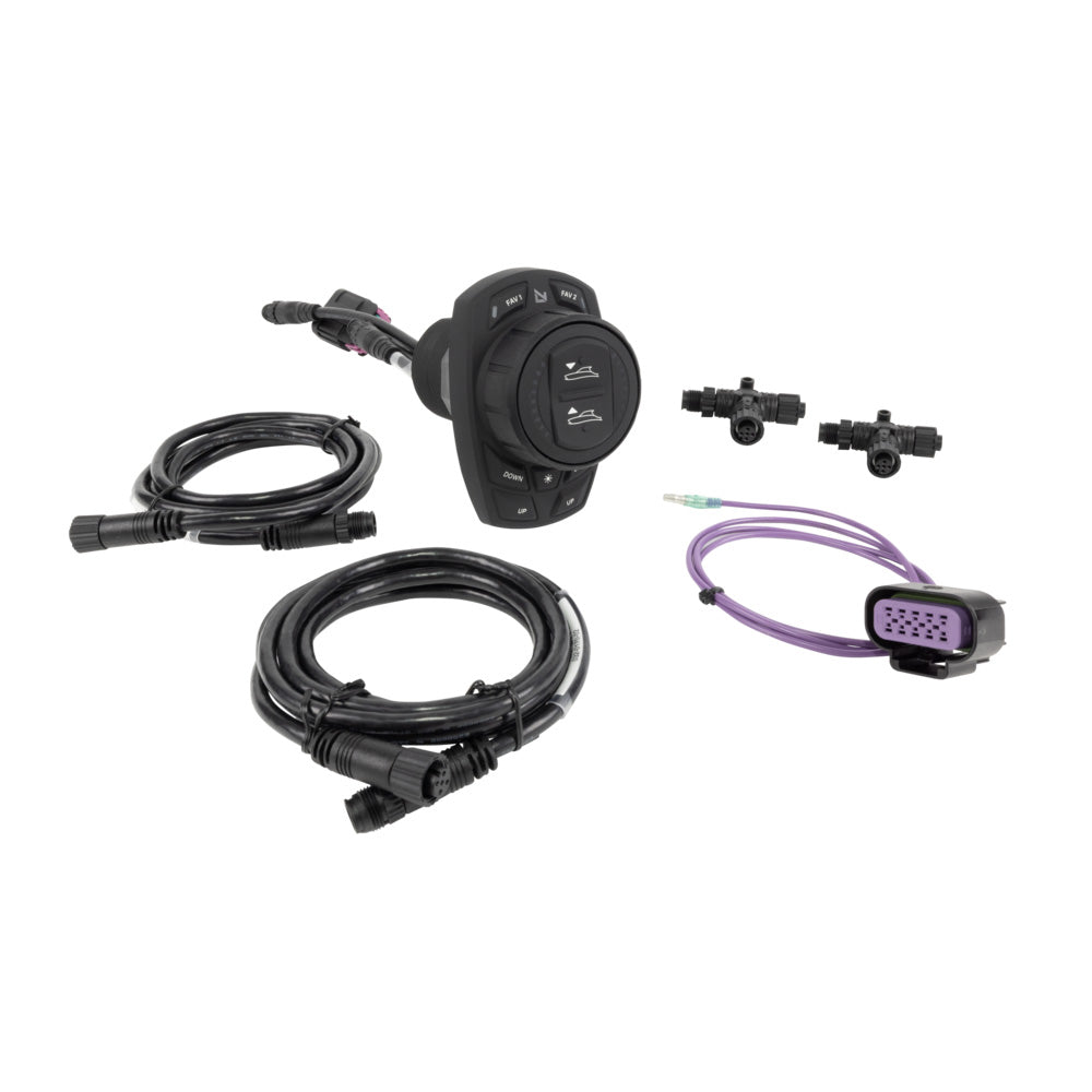 Lenco 15173-106 Pro Control Assist Keypad