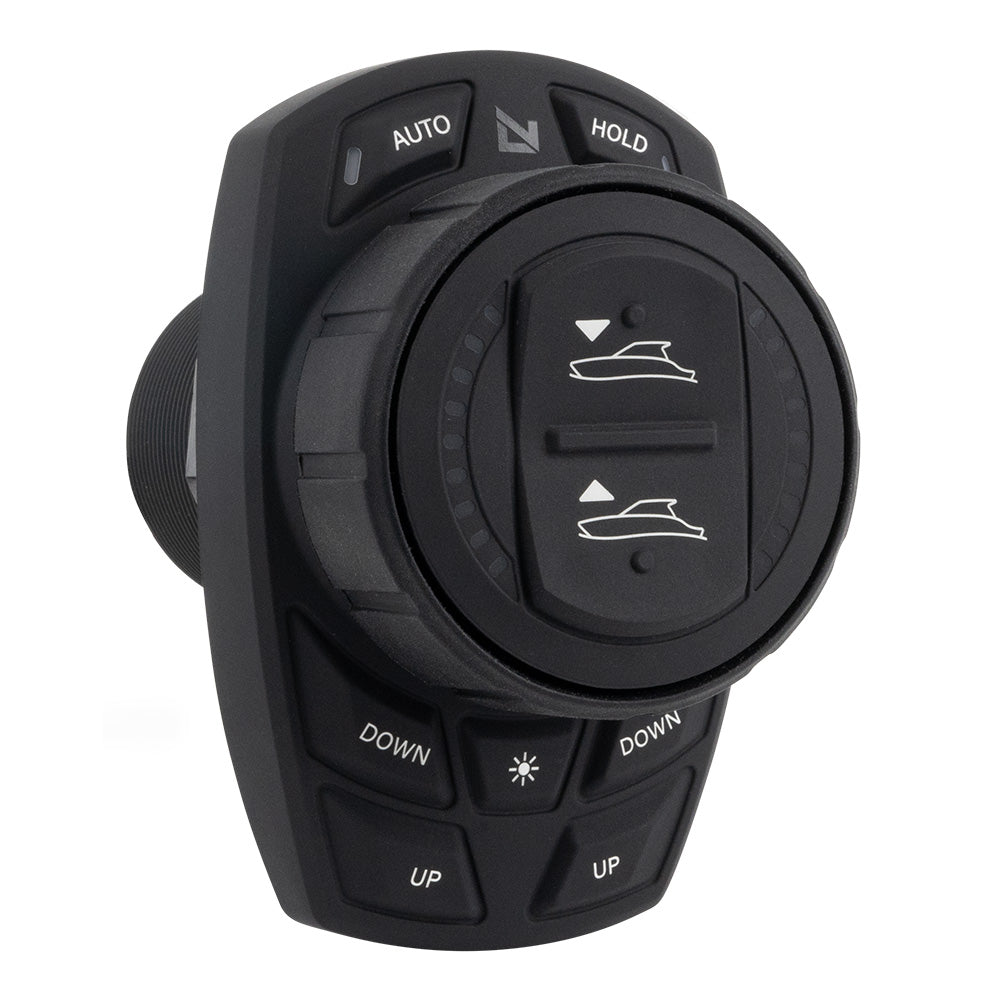 Lenco 15174-107 Pro Control Auto Replacement Keypad