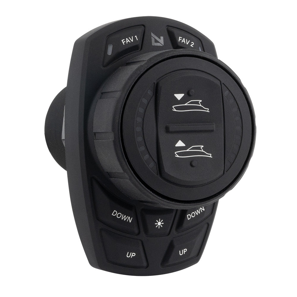 Lenco 15175-106 Pro Control Assist Replacement Keypad