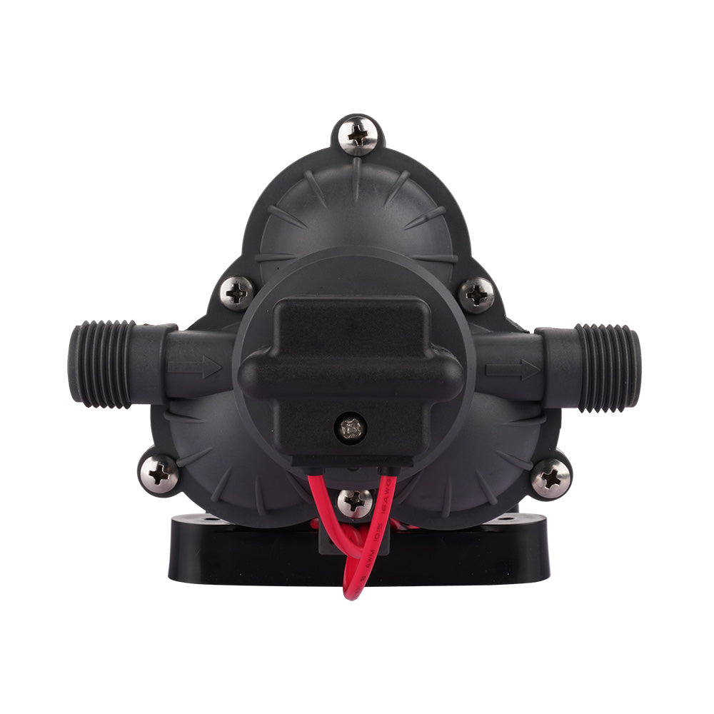 Commodore CM-33-30D 3.0 GPM Water Pump - 12V