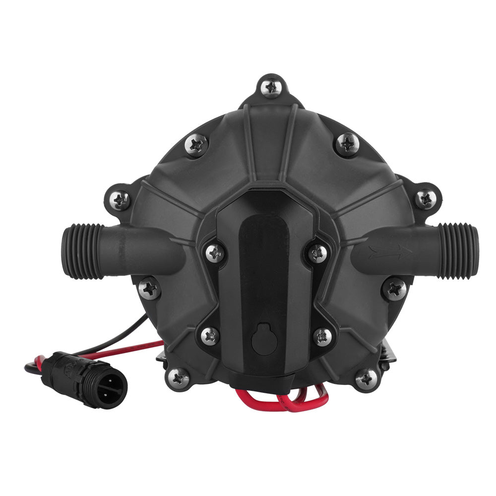 Commodore CM-55-55D 5.5 GPM Water Pump - 12V