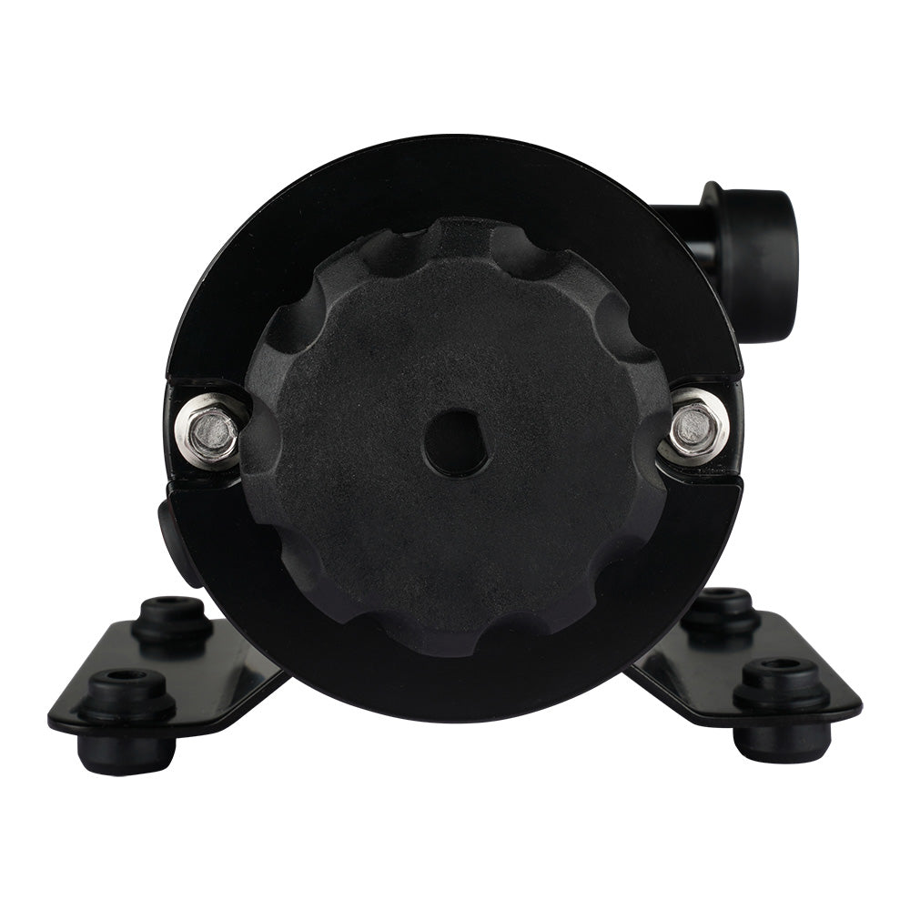Commodore CM-1-12MP 12 GPM Macerator Pump - 12V