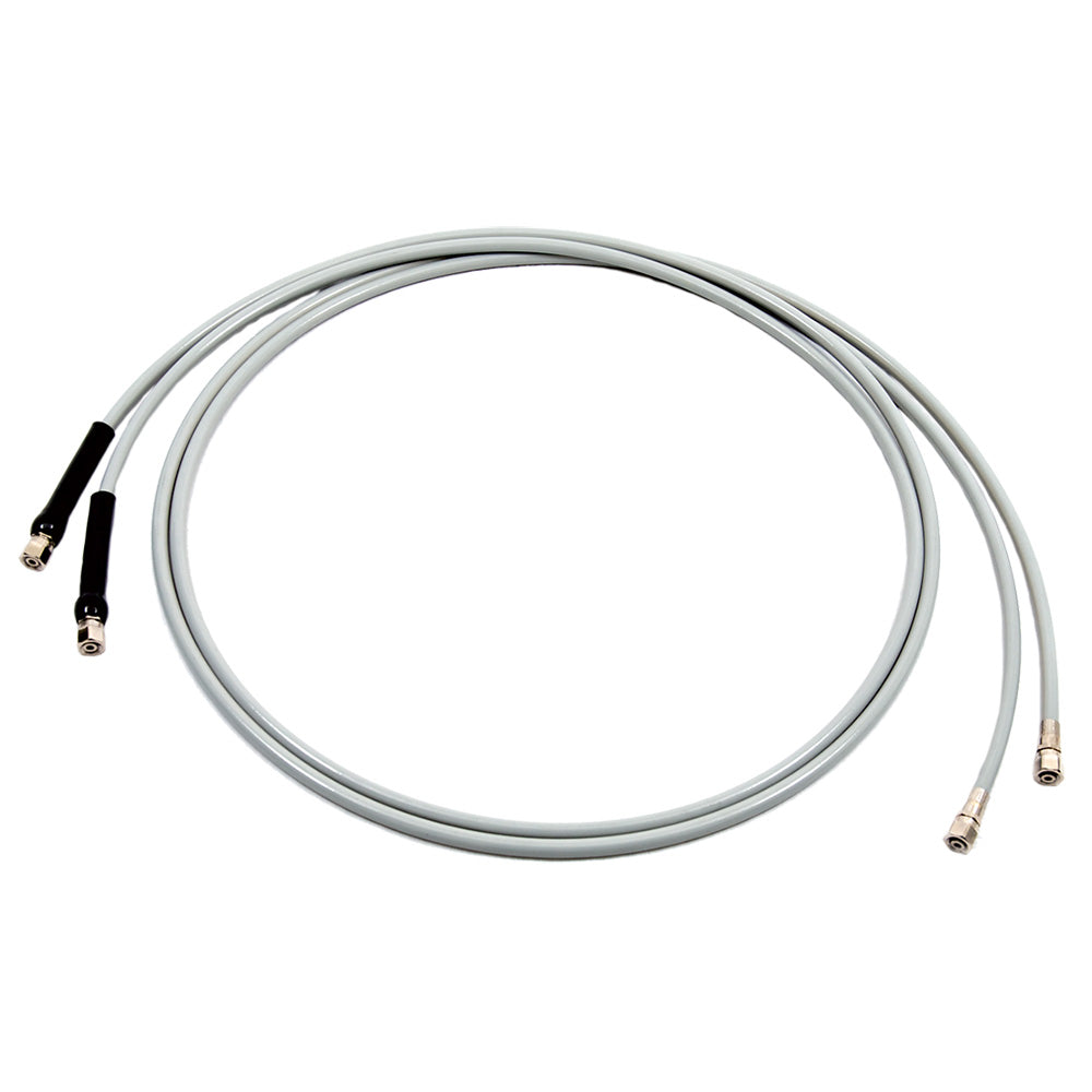 Uflex KITOBSVS-12' SVS HP Hose Kit - 12'