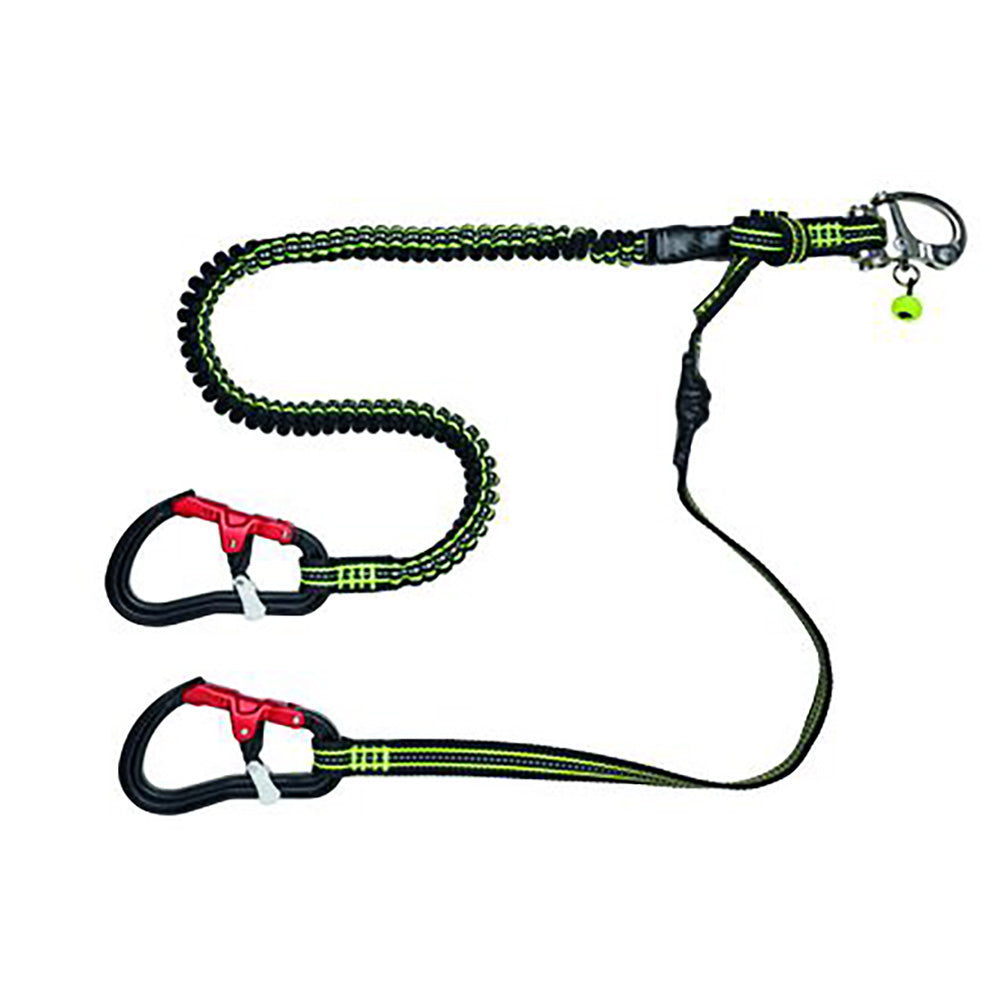 Wichard 7069W US Sailing Offshore Tether Double - 6'