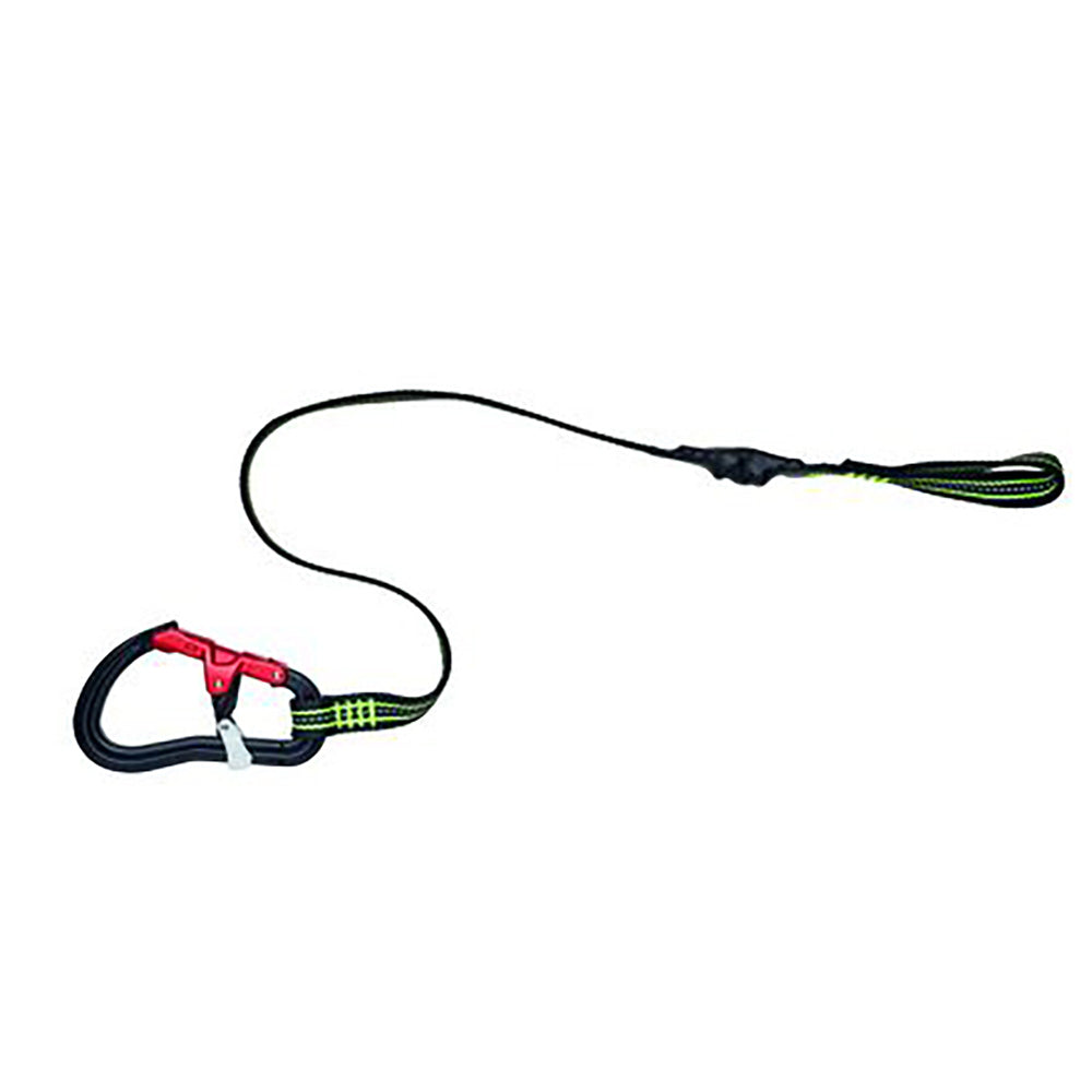 Wichard 7037W Proline Tether Hook/Loop - Single 2.5'