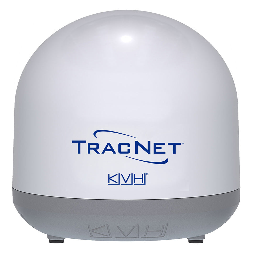 KVH 01-0421-01 TracNet Coastal Dummy Dome Assembly