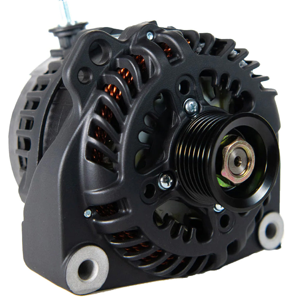 ARCO Marine 4017 Zeus A225S Vortec Alternator w/Terminal Block