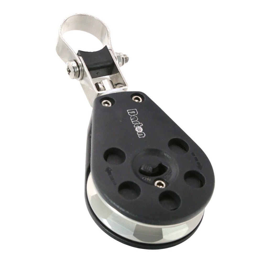 Barton 60160 Stanchion Ratchet Block