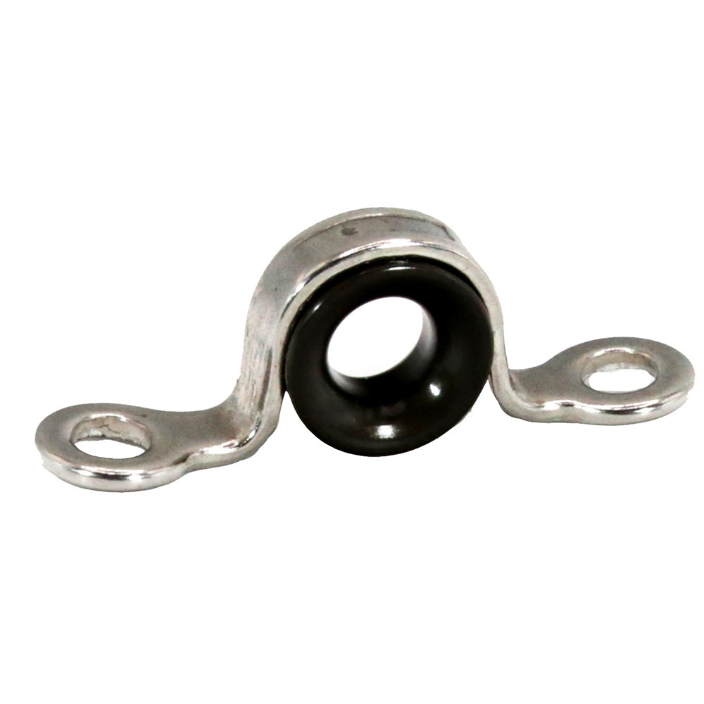 Barton 60415 Low Friction Ring Strap Eye - Stainless Steel