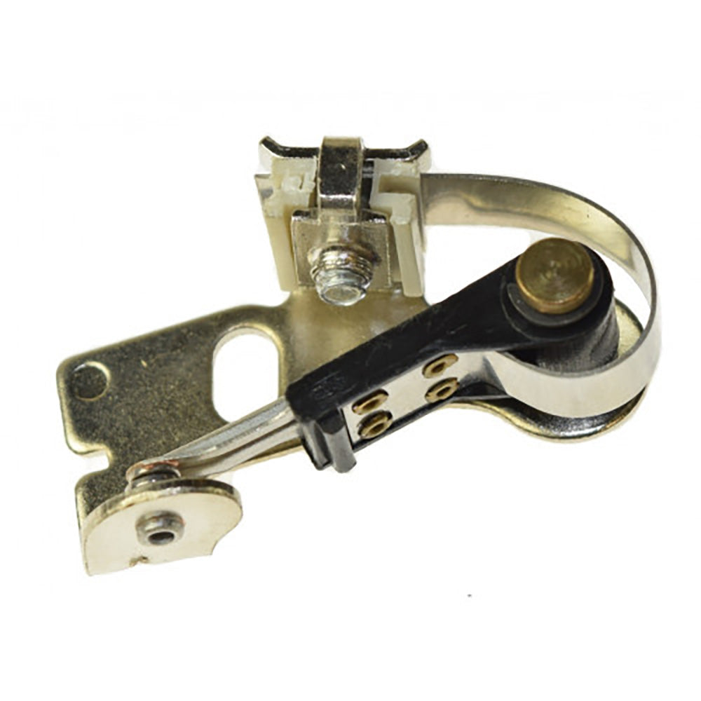 Regitar USA RMC001 Contact Set f/4 6-Cylinder w/Delco Ignition