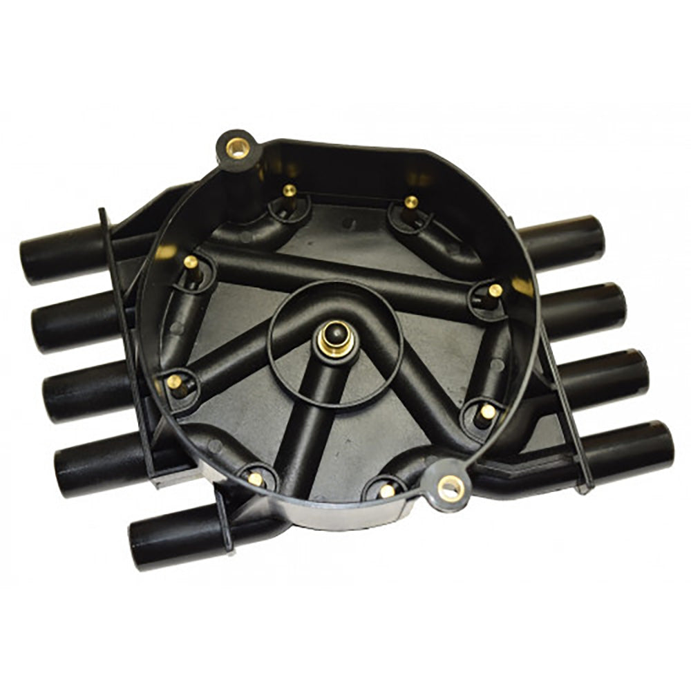 Regitar USA RME009 Distributor Cap f/2001 Newer MCM/MIE 5.0L, 5.7L 6.2L