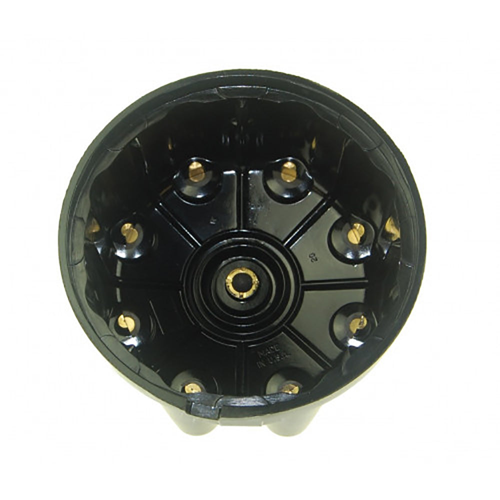 Regitar USA RME011 Distributor Cap f/Ford GM V8 Engines