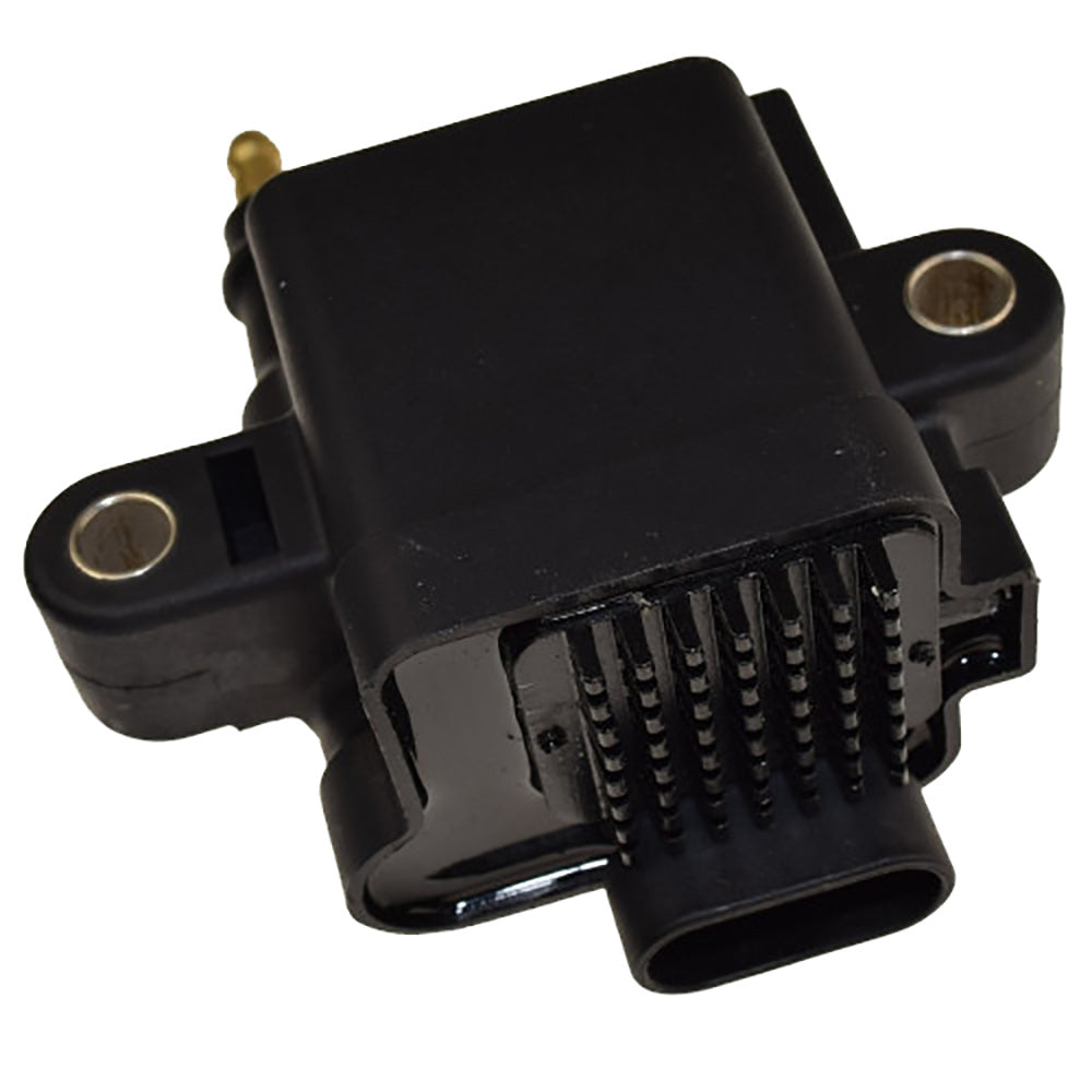 Regitar USA RMF001 Ignition Coil f/Mercury Outboards 2002 - 2009 3, 4 6 Cylinder Engines