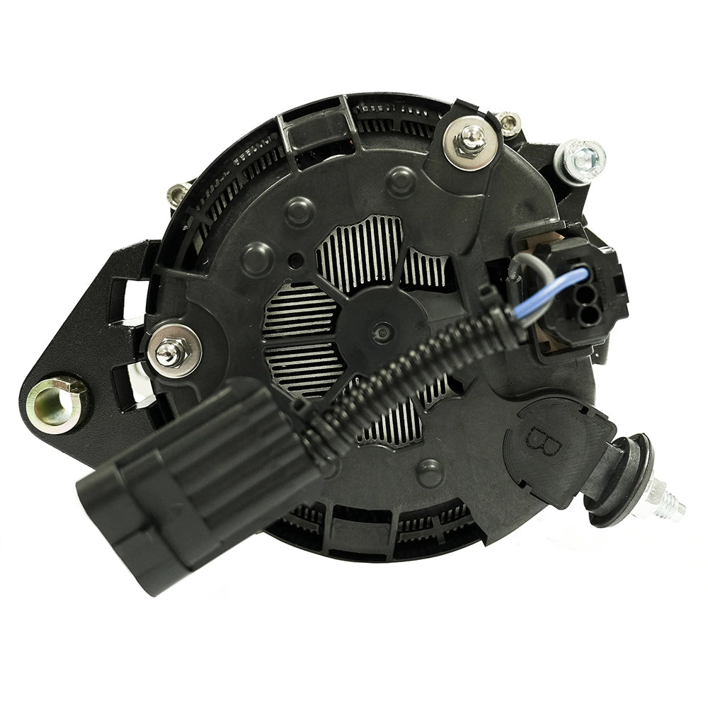 ARCO Marine 4021 Zeus A275L 3.15 Alternator w/Isolated Ground (Common Rail) Terminal Block