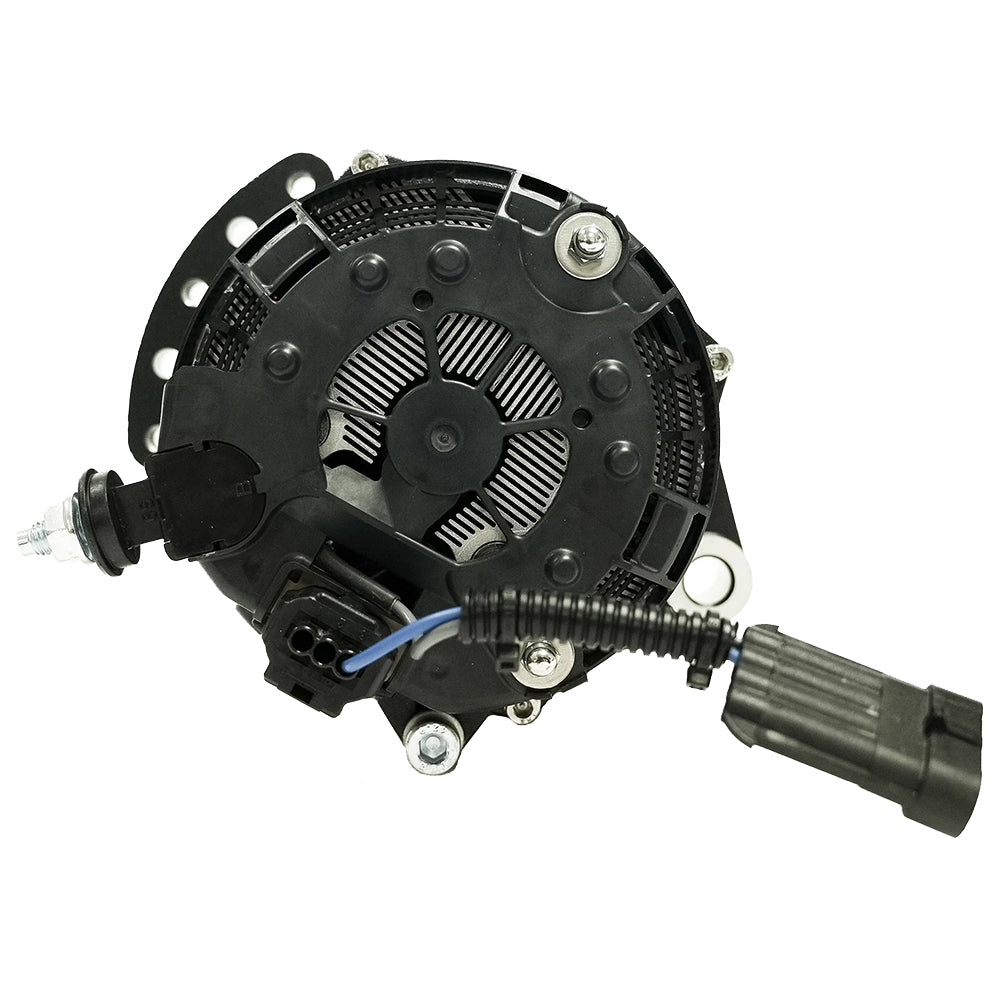 ARCO Marine 4015 Zeus A225S 1"-2" Single Foot Alternator w/Isolated Ground Terminal Block