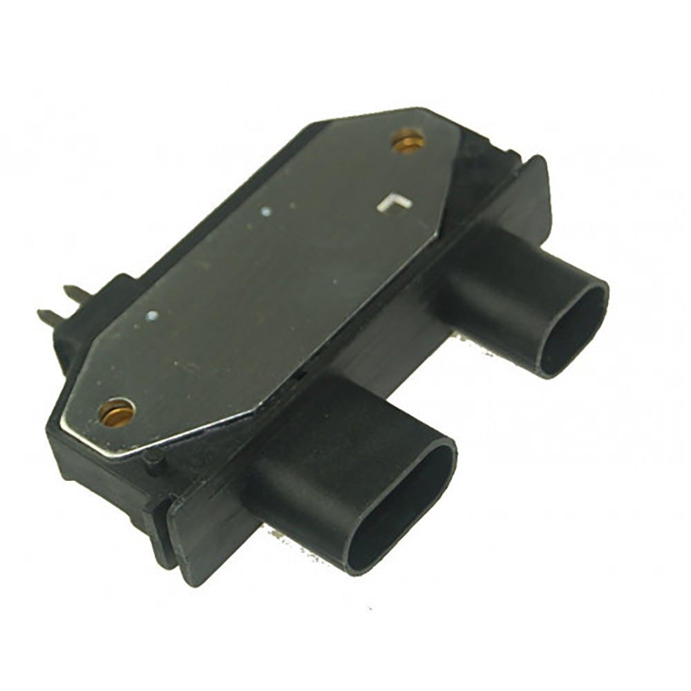 Regitar USA RMG004 Ignition Module f/Mercruiser Engines: 4 Cyl., V-6 V-8 Engines w/Delco HEI Ignition
