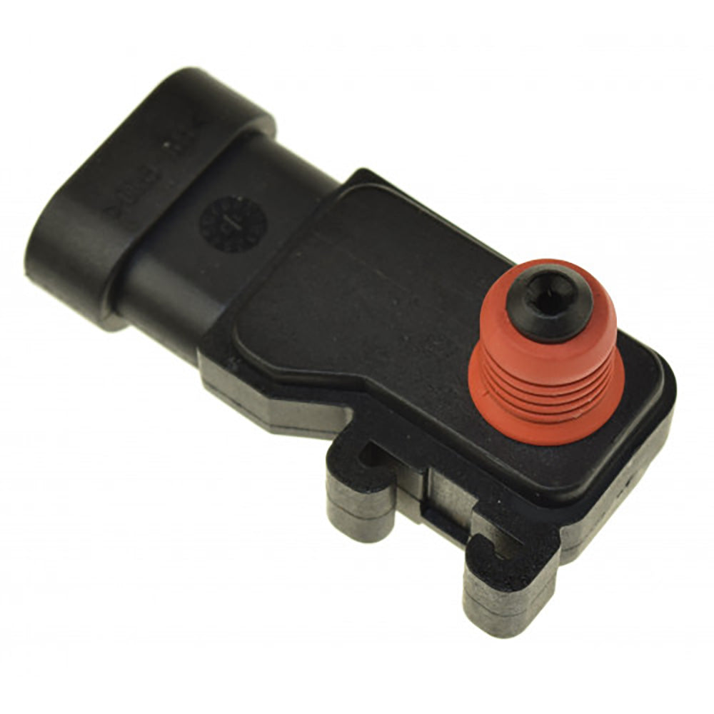 Regitar USA RMJ005 MAP Sensor f/Mercruiser Inboard Engines: 2001 UP MCM 525 EFI; MCM/MIE 8.2 Engines