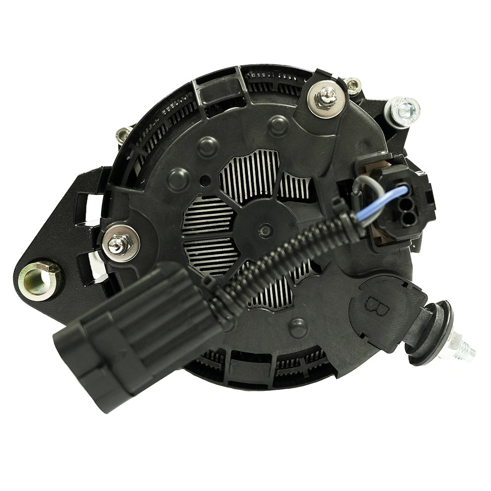 ARCO Marine 4502 Zeus 24V 7kW 3.15 Alternator w/Isolated Ground (Common Rail)