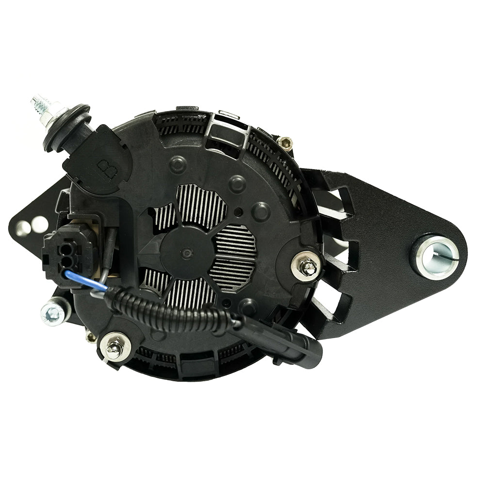 ARCO Marine 4503 Zeus 24V 7kW J180 4" Alternator w/Isolated Ground