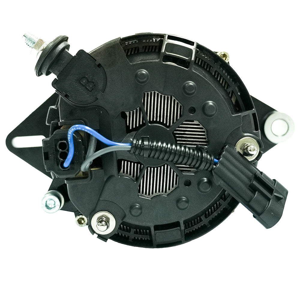 ARCO Marine 4505 Zeus 24V 7kW 1"-2" Single Foot Alternator w/Isolated Ground
