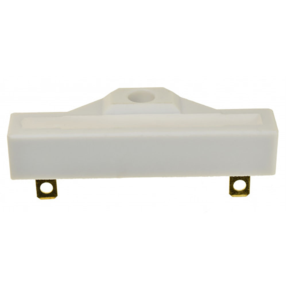 Regitar USA RMM001 Resistor f/Can Style Ignition Coil f/Inboard Engines