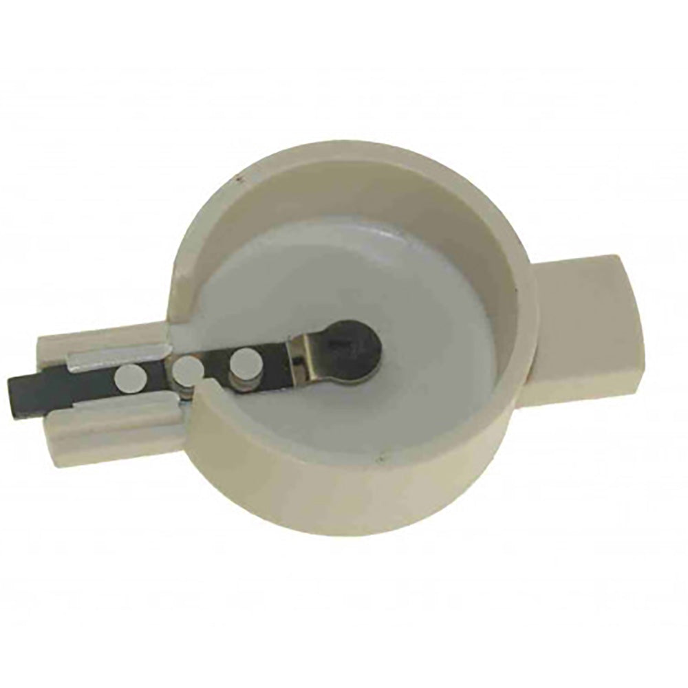 Regitar USA RMN008 Rotor f/Mercruiser Volvo Penta Inboard Engines: Natural Color