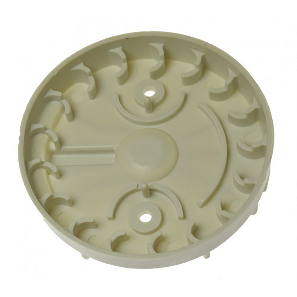 Regitar USA RMN010 Rotor f/Mercruiser: 2001 Newer MCM/MIE 4.3L, 5.0L, 5.7L 6.2L MPI Engines w/ECM 555