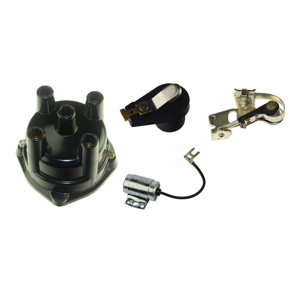 Regitar USA RMR004 Tune-Up Kit for Delco In-Line 4 - Single Point