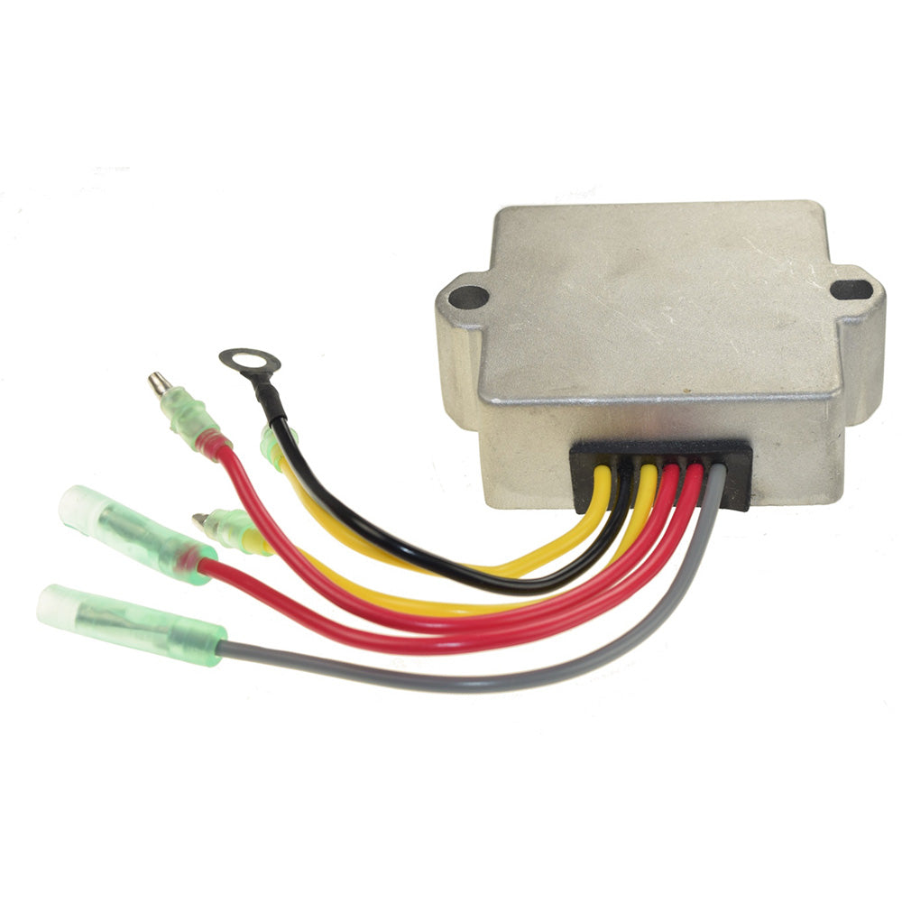 Regitar USA RMV001 Voltage Regulator f/Mercury