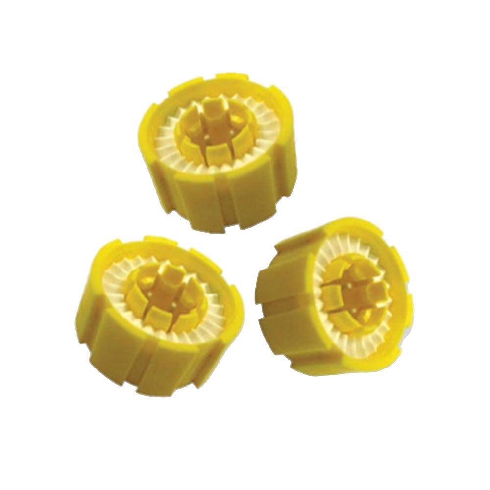 Leland Maximum Inflation V80040-00003 Replacement Bobbin *3-Pack