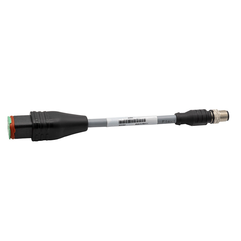 Maretron A3703 CKM NMEA 2000 Adapter Cable - .2M