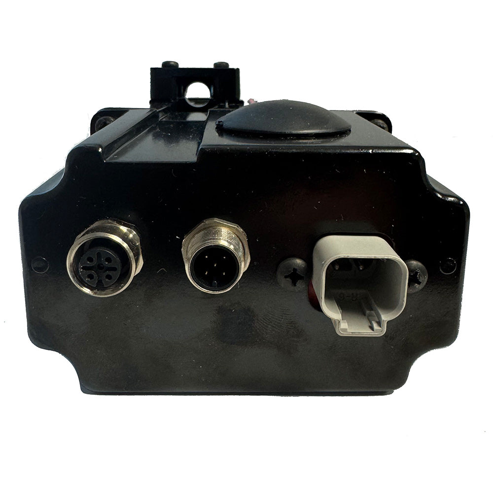 Uflex 44134W Power A PA2-MA Electro-Mechanical Actuator Shirt/Thro