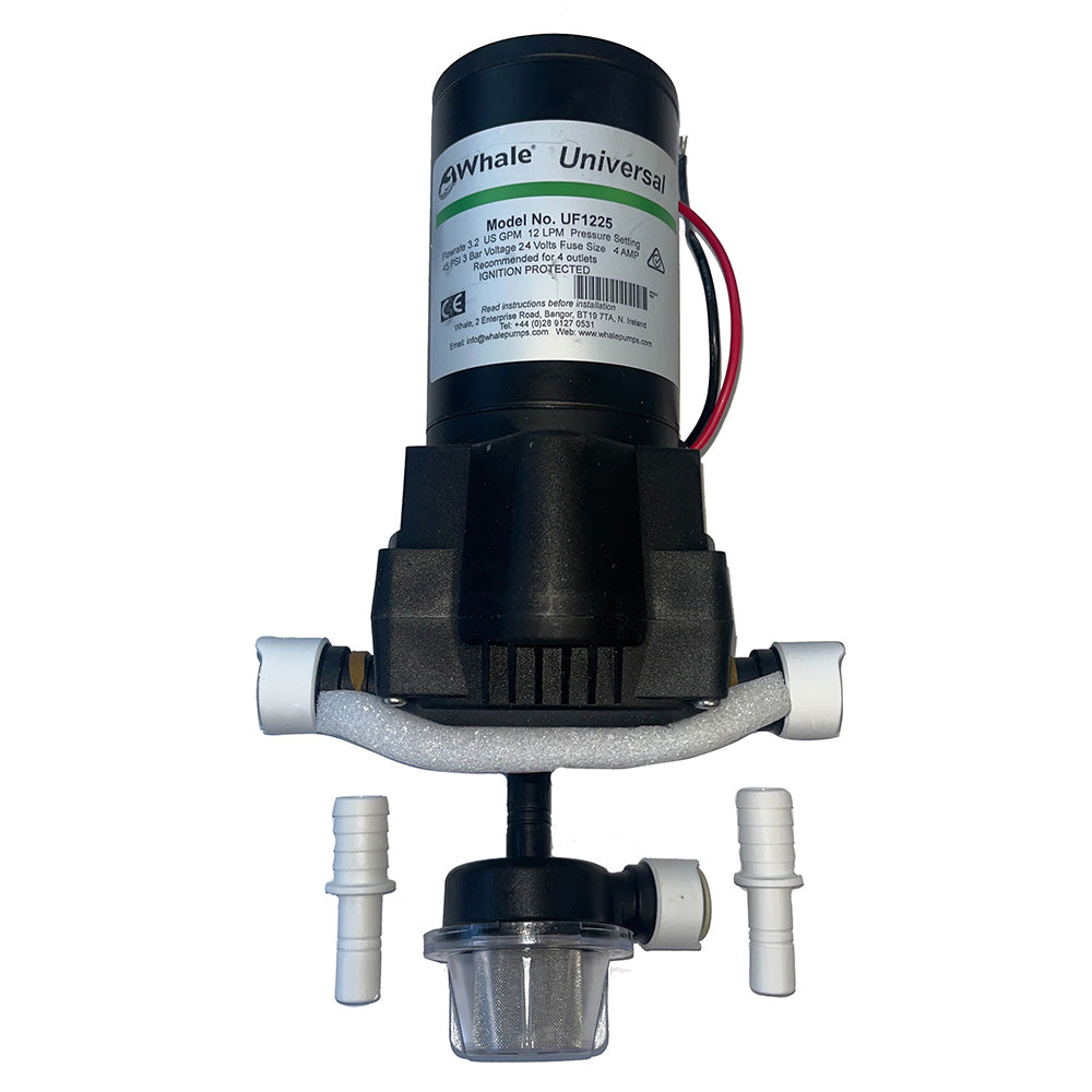 Thetford T-PF.P28 Raw Water Inlet Pump - 24V