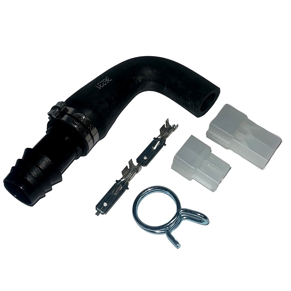 Thetford T-PF.P132 Nano Touch Raw Water Fitting Kit