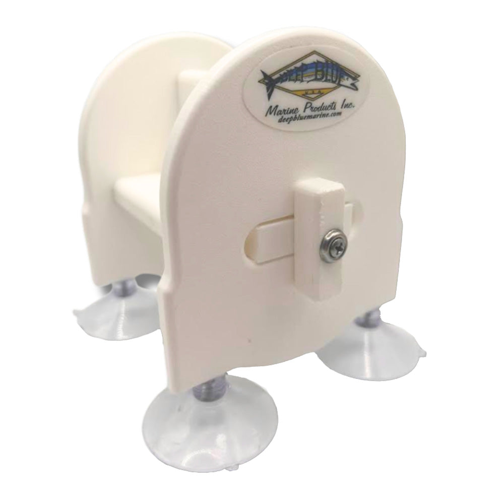 Deep Blue Marine SK-3 Spool King Leader Line