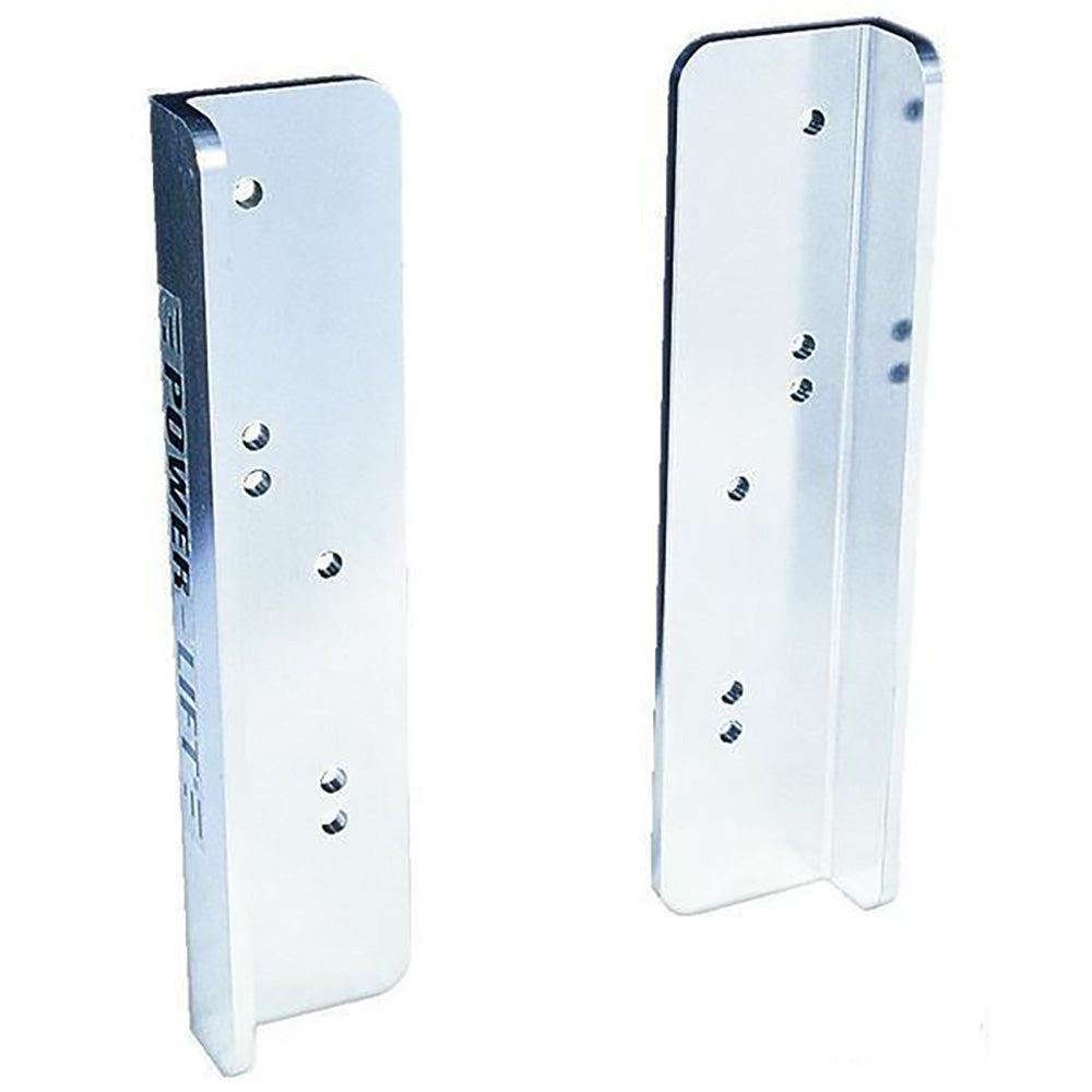 CMC 50012 Static Jack Plate 5" Vertical Extension