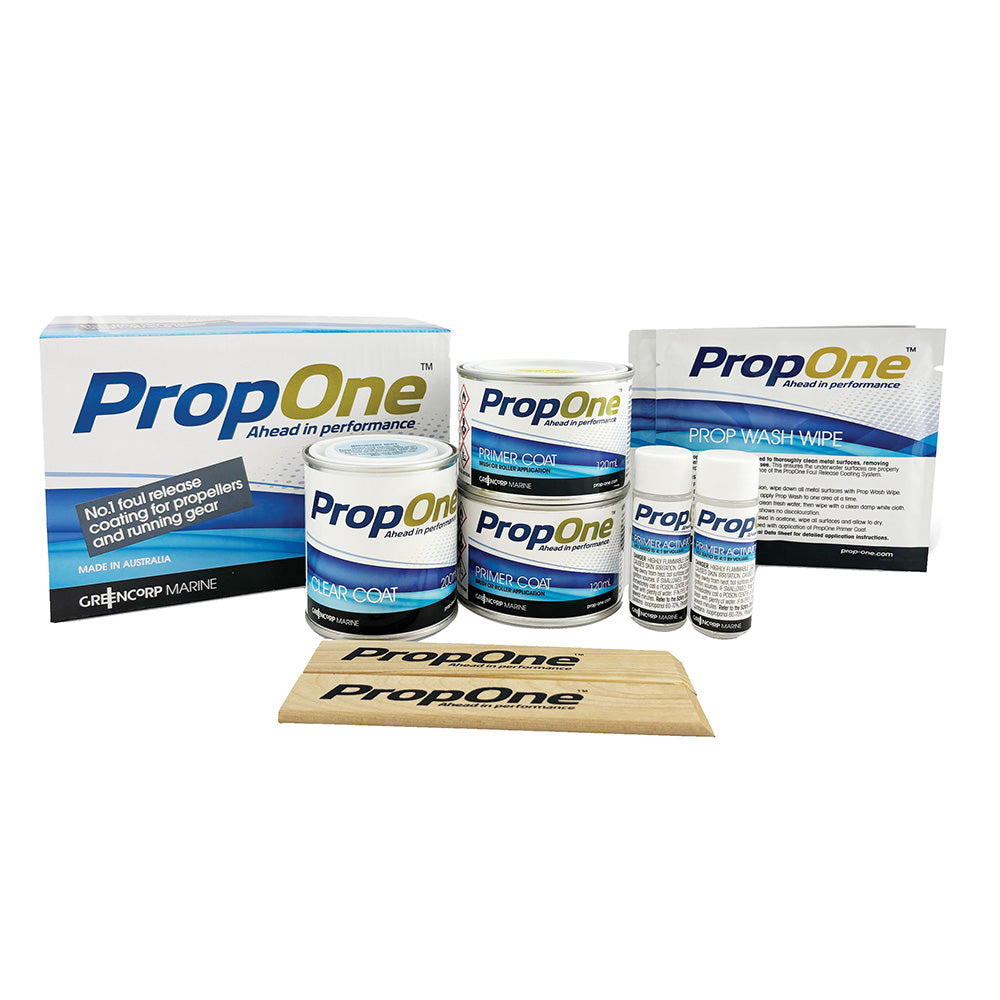 PropOne 2046 Kit - 500ml